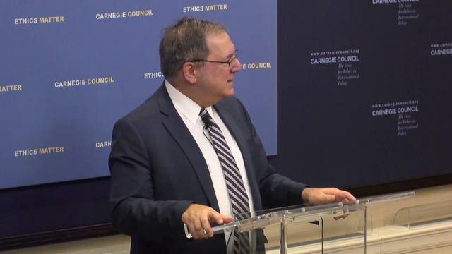 David Sanger: America’s Cyberattack on Iran смотреть онлайн