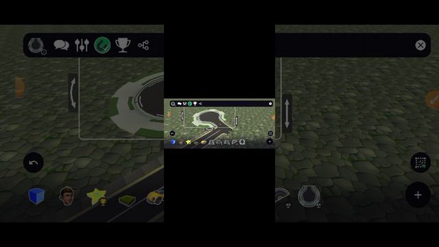 приложение для создания игр на андроид