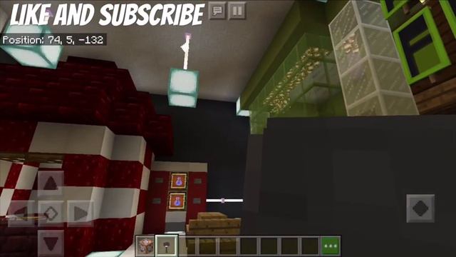 GIVE COMMAND/COMMAND BLOCK | Minecraft смотреть онлайн