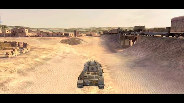 МАКСИМАЛЬНАЯ ГРАФИКА VS МИНИМАЛЬНАЯ WOT BLITZ смотреть онлайн