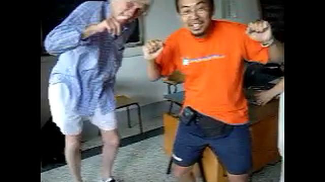 Douglas Kirkland feeling good! смотреть онлайн