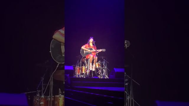 Jessie Reyes - Miami 3/9/2020 смотреть онлайн