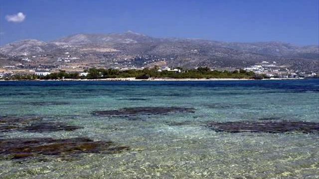 Yannis Parios Thalassa- Sea.wmv