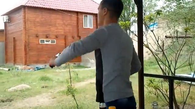 Иван Дорн Макс жжет