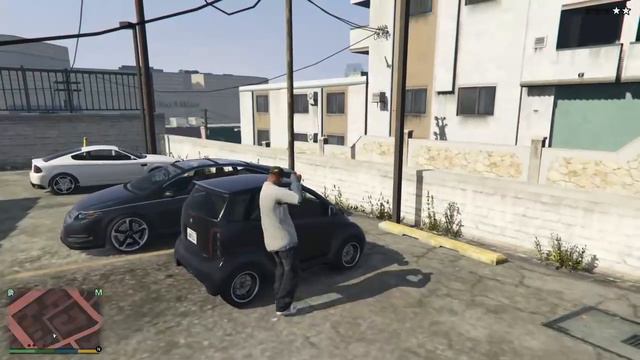 Grand Theft Auto V | Ep.4 | СЕМЕЙНАЯ КОНСУЛЬТАЦИЯ ИЛИ МАЙКЛ РЕШАЕТ смотреть онлайн