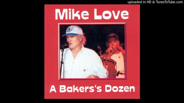 Mike Love Girls Of The World