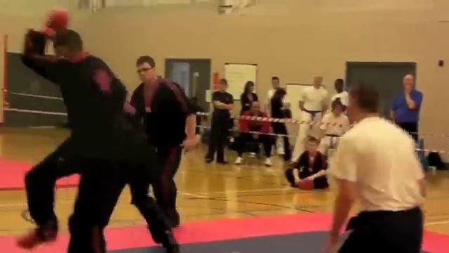 Gary Scorer vs Craig Palmer смотреть онлайн