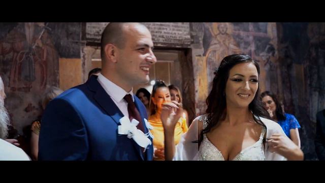 Milica & Dejan 4.9.2021.