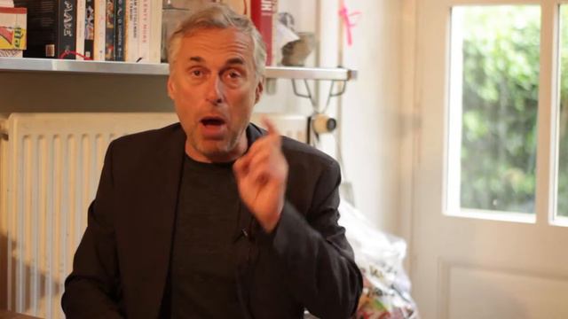 HELD of de avonturen van Dick Bos - Toneelschap Beumer & Drost смотреть онлайн