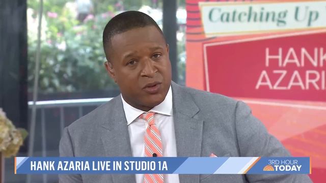 Hank Azaria addresses 'The Idol' controversy on TODAY смотреть онлайн