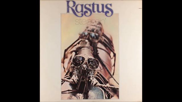 RASTUS [ Cleveland, Ohio, U.S.A ] - Lucy Bluebird смотреть онлайн