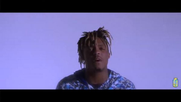 Juice WRLD- Armed & Dangerous (dir. Cole Bennett)