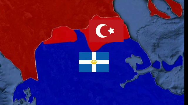 1897 Osmanlı-Yunan Savaşı - Haritalı Anlatım смотреть онлайн