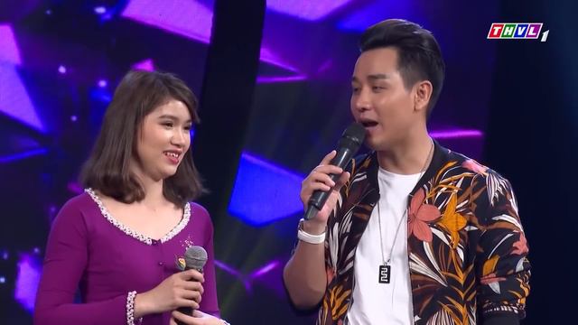 CA SĨ THẦN TƯỢNG THVL| PHI NHUNG "FAKE"- TRÚC LY hát giống Y NHƯ ĐÚC khiến PHƯƠNG THANH trầm trồ mã смотреть онлайн