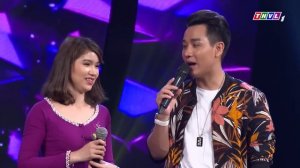 CA SĨ THẦN TƯỢNG THVL| PHI NHUNG "FAKE"- TRÚC LY hát giống Y NHƯ ĐÚC khiến PHƯƠNG THANH trầm trồ mã