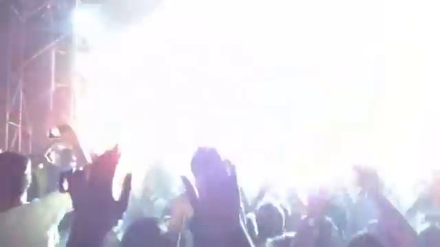 Hardwell intro@Velodromo Paolo Borsellino (Palermo) 01-06-2012 смотреть онлайн