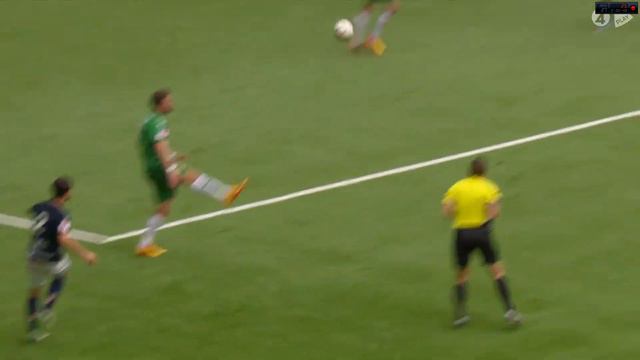 Hammarby - Jönköpings Södra 2-2 (2017-05-28) смотреть онлайн