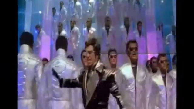 Gary Glitter - Crash Crash VJ`VID-EDIT