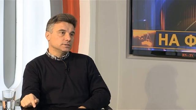 NA FOKUS prof Ivo Hristov 24 02 2018 смотреть онлайн