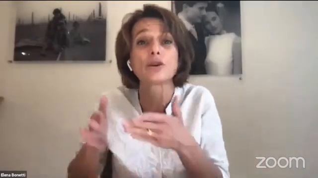 Assemblea 05 | Intervento di Elena Bonetti смотреть онлайн