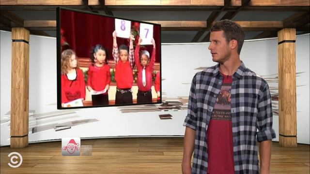 A Very Tosh.0 Holiday Compilation