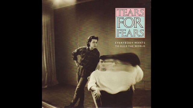 Tears For Fears - Everybody Wants To Rule The World смотреть онлайн