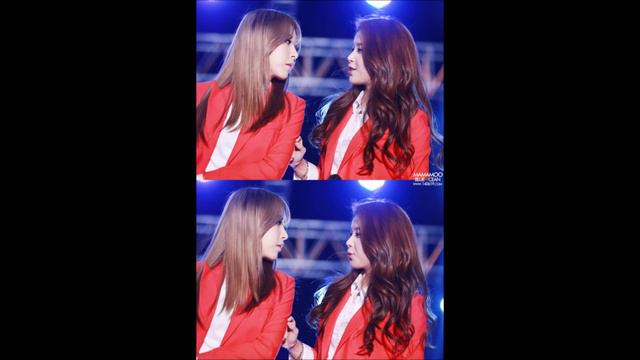 MoonSun - Home In Your Heart (Eclipse Couple)
