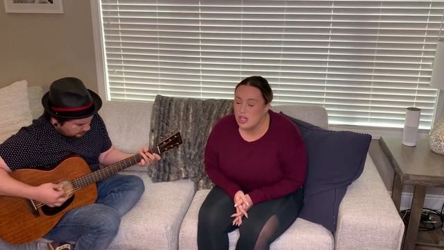 EVERY LITTLE THING - Carly Pearce (Acoustic Cover) By Alannah McCready