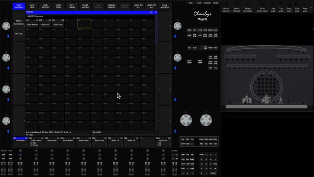 Опции функции CLEAR (очистка программера) (новая версия видео) смотреть онлайн