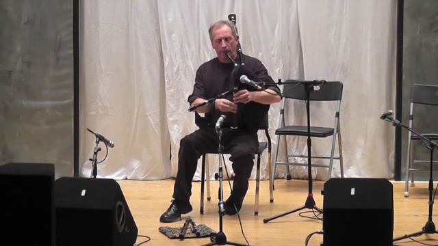 John Skelton & Matt Bell