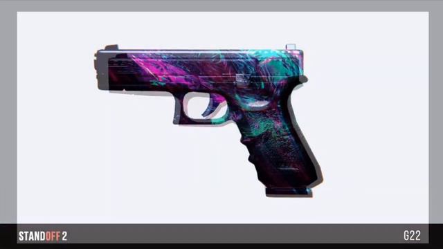 TOP Concept Skins | Standoff 2 смотреть онлайн