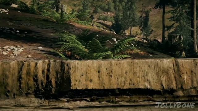 Far Cry 5 & New Dawn- funny moments- part 3 смотреть онлайн