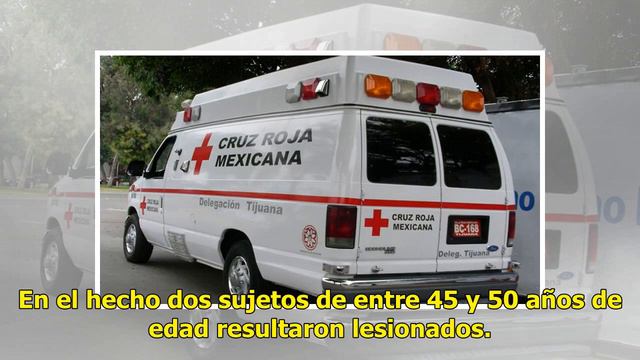 Balean A Tres En Distintos Hechos En El Mariano Matamoros