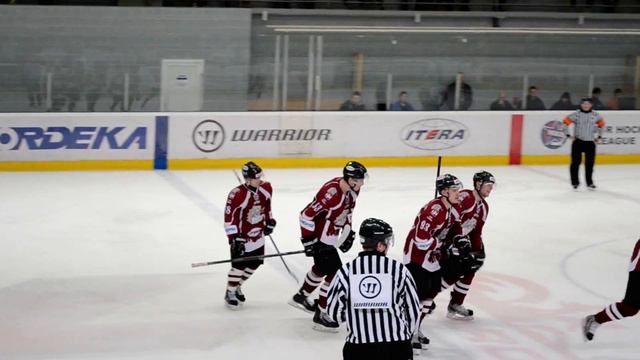 Vārtu guvums tika ieskaitīt, pat netrāpot vārtos! 5:2 смотреть онлайн