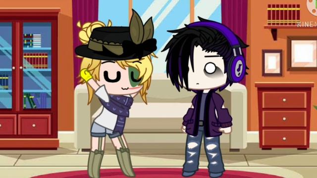 Be my bad boy|sander sides meme/shit post|anxceit смотреть онлайн