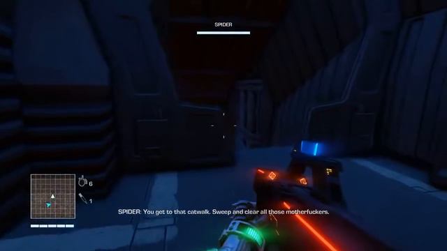 Let's Play Far Cry 3 - Blood Dragon (Pt 01) :: Yes, Tutorials DO Suck. смотреть онлайн
