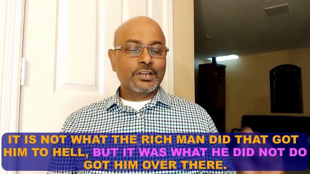 If not Now, then When? If not You, then Who? | Pastor Leslie Ravichandra | (The Rich man & Lazarus) смотреть онлайн