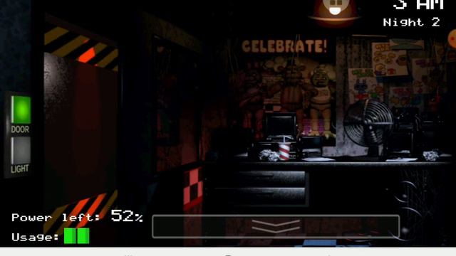 Мы не получили второй ночь потому что аниматроник фредди поймали дикон и я смотреть онлайн