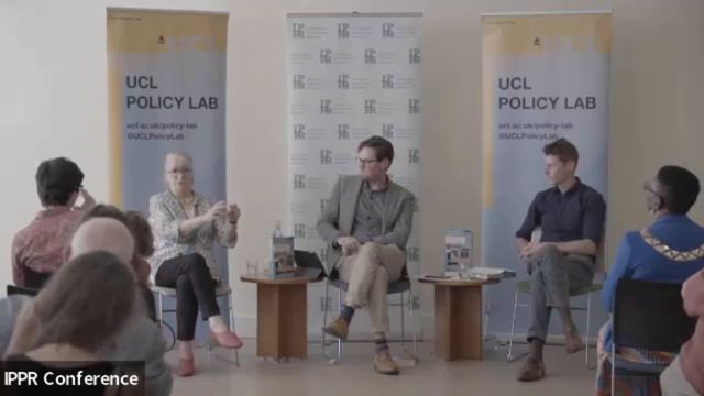 Book launch: An Uneasy Inheritance by Polly Toynbee смотреть онлайн