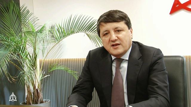 Шерали Кабир – "Максади стратеги ин азнавсозии ТАЛКО мебошад" смотреть онлайн