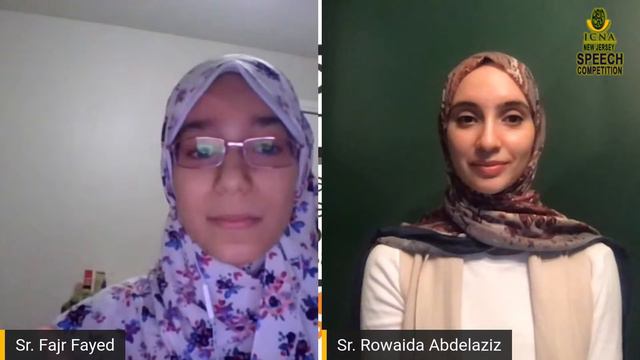 ICNA NJ | Speech Competition 2020 | Finals and Awards смотреть онлайн