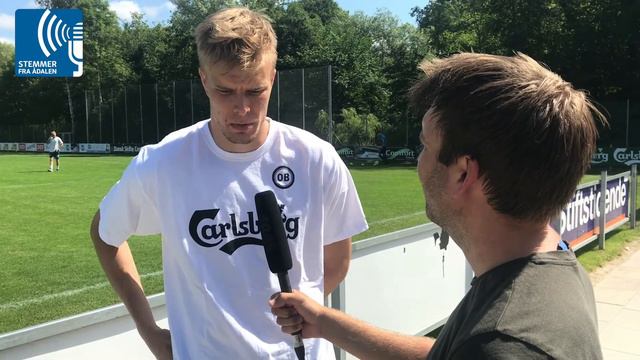 Frederik Tingager - Stemmer Fra Ådalen