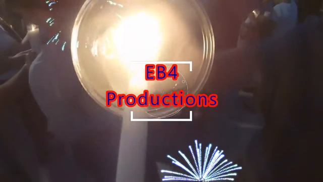 EB4 Productions Prayer Vigil смотреть онлайн