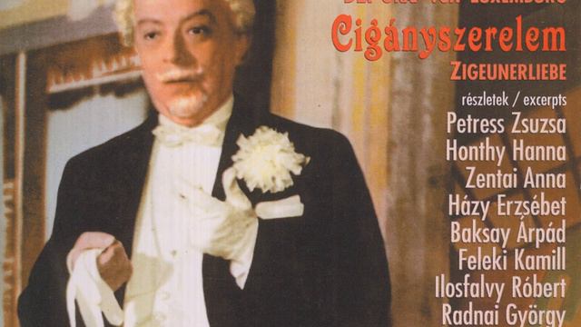 Csárdás смотреть онлайн