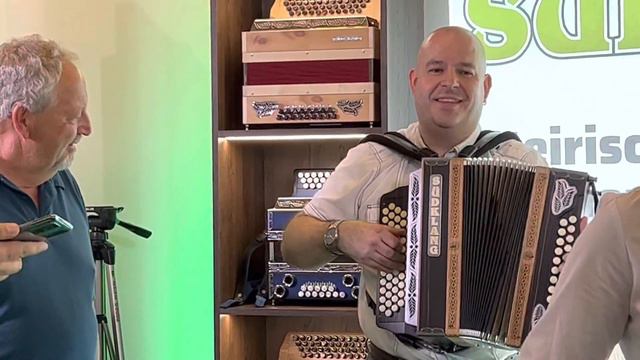 Music-Austria-2022 / ALEKSANDER PACEK смотреть онлайн