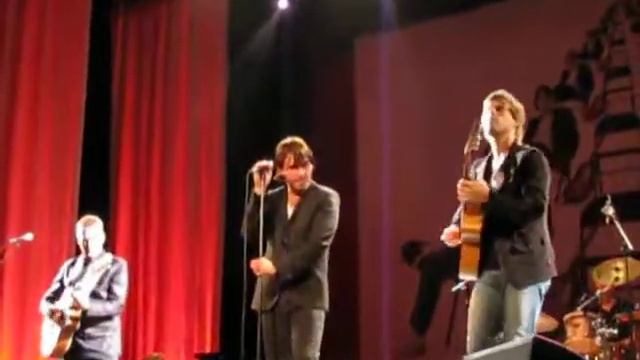 3Js - Breekbaar - Theatertour Roermond