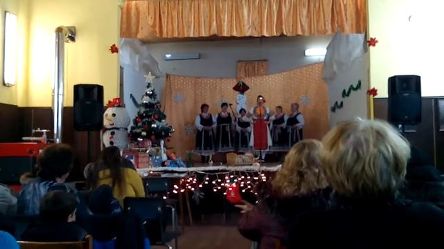 Ванеса Стоянова: "Бре воденичарю" смотреть онлайн