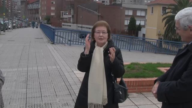 211.Encuentro de exalumnas/os del Colegio de Bilbao смотреть онлайн