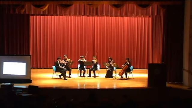 8.Carlos Gardel and Alfredo Le Pera: Por Una Cabeza смотреть онлайн