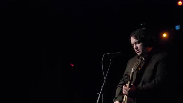 Jon Auer - Will You Ever Ease Your Mind смотреть онлайн